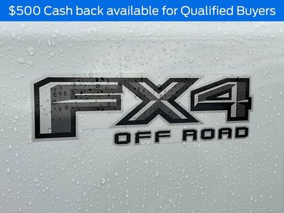 New 2025 Ford Ranger XLT