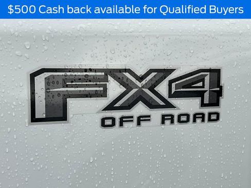 New 2025 Ford Ranger XLT image 2