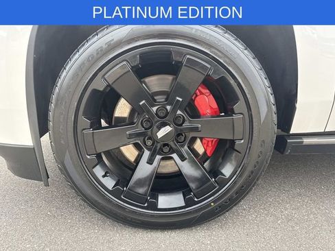 Used 2020 Cadillac Escalade Platinum AWD/4WD image 42