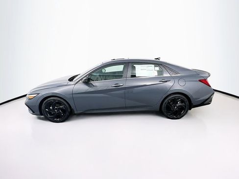New 2026 Hyundai Elantra SEL Sport Premium FWD image 4