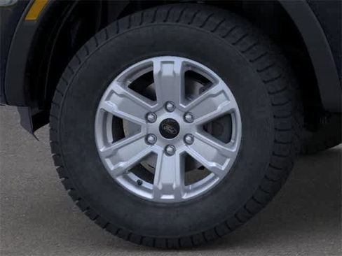 New 2025 Ford Ranger XL w/ Trailer Tow Package image 19