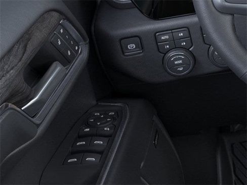 New 2026 Chevrolet Silverado 1500 LTZ image 22