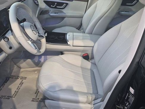 Certified 2023 Mercedes-Benz EQE 350+ 4MATIC Sedan image 16