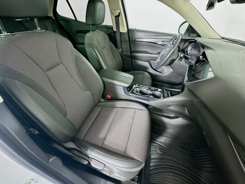 Used 2021 Buick Envision Preferred FWD image 32