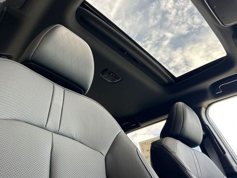 New 2026 Subaru Outback Premium AWD/4WD image 18