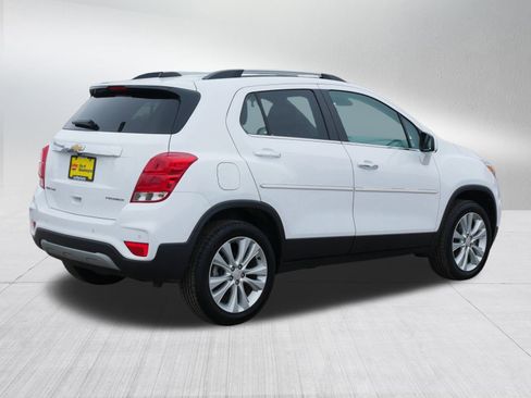 Used 2019 Chevrolet Trax Premier image 7