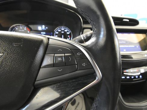 Used 2024 Cadillac XT5 Premium Luxury FWD image 27