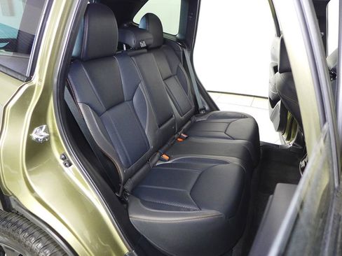 Certified 2023 Subaru Forester Wilderness image 20