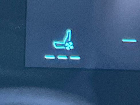 New 2025 Ford Mustang Premium image 17