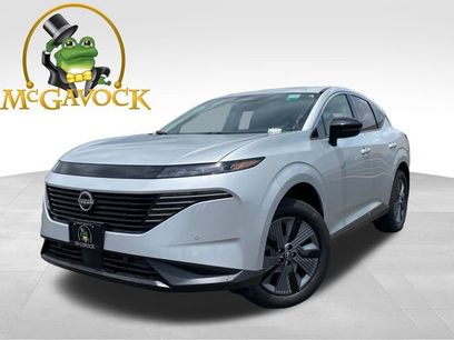 New 2026 Nissan Murano SL