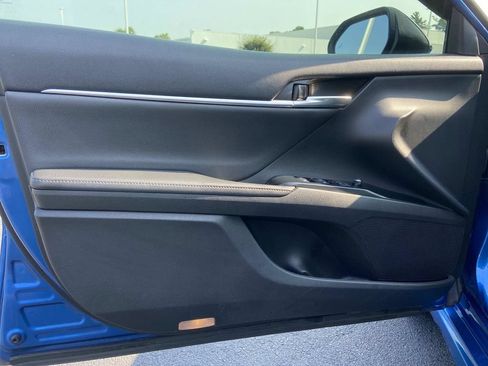 Used 2020 Toyota Camry XSE FWD image 17