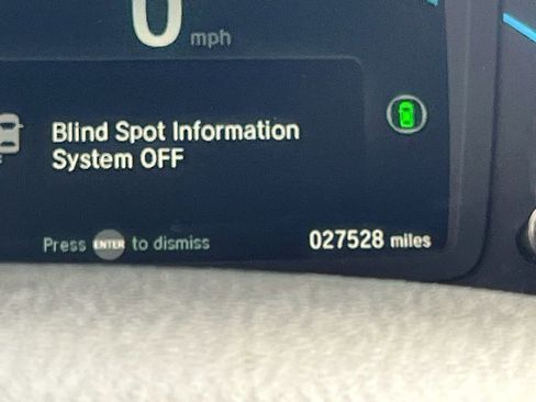 Used 2024 Honda Odyssey EX-L image 12