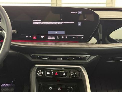 Certified 2025 Audi Q5 Premium Plus w/ Premium Plus image 10