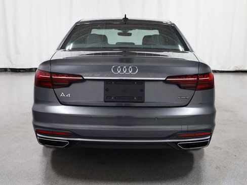 Used 2023 Audi A4 2.0T Premium w/ Convenience Package image 7