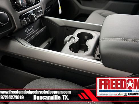 New 2024 RAM 1500 Lone Star w/ Trailer Tow Group image 35