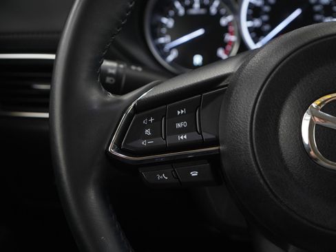 Used 2023 MAZDA CX-5 AWD 2.5 S w/ Select Package image 25