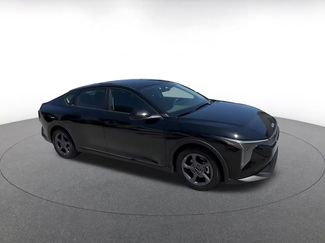 Used 2025 Kia K4 FWD video 2