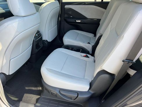 New 2026 Lexus TX 350 AWD image 15