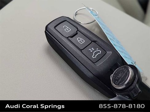 Certified 2025 Audi A5 2.0T Premium Plus w/ Premium Plus image 20