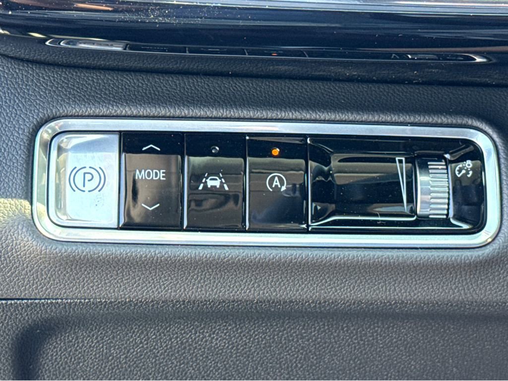 New 2026 Buick Envision Sport Touring AWD/4WD image 10