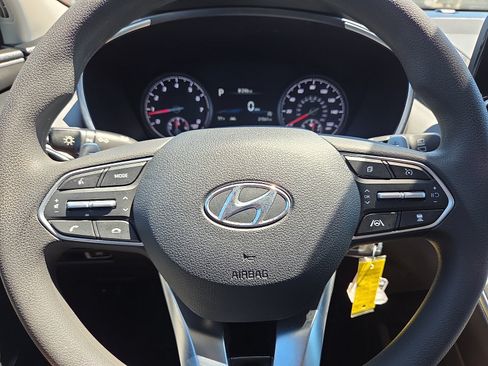 Used 2023 Hyundai Santa Fe SE FWD image 24