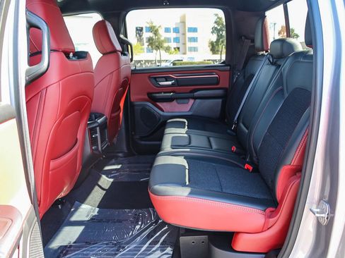 Used 2025 RAM 1500 Rebel w/ Bed Utility Group image 20