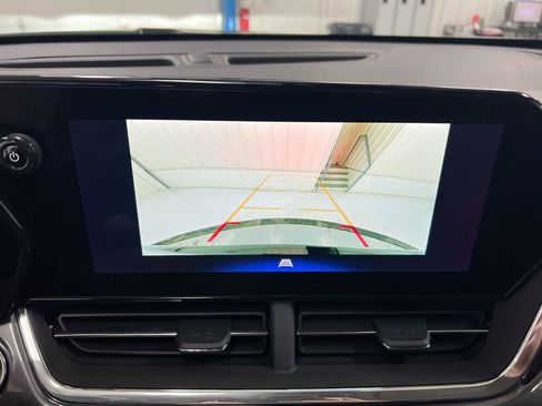 New 2026 Chevrolet Trax ACTIV w/ Driver Confidence Package image 15