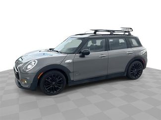 Used 2019 MINI Cooper Clubman S image 1