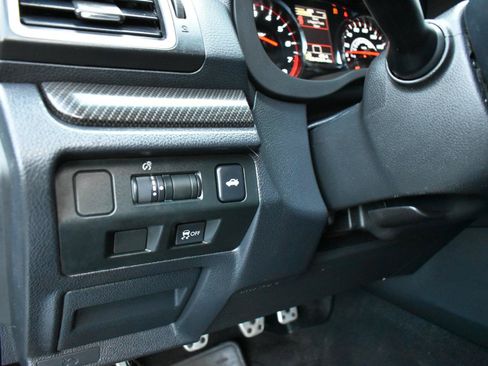 Used 2018 Subaru WRX AWD/4WD image 39