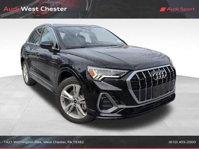Used 2021 Audi Q3 2.0T Premium Plus w/ Premium Plus Package