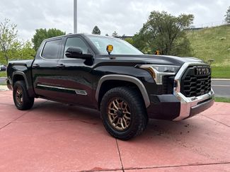 Used 2025 Toyota Tundra 1794 Edition AWD/4WD 360° Tour
