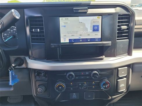 New 2025 Ford F250 XLT image 10