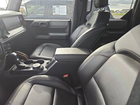 Used 2021 Ford Bronco Badlands AWD/4WD image 11