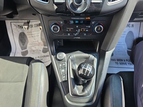 Used 2016 Ford Focus RS image 20