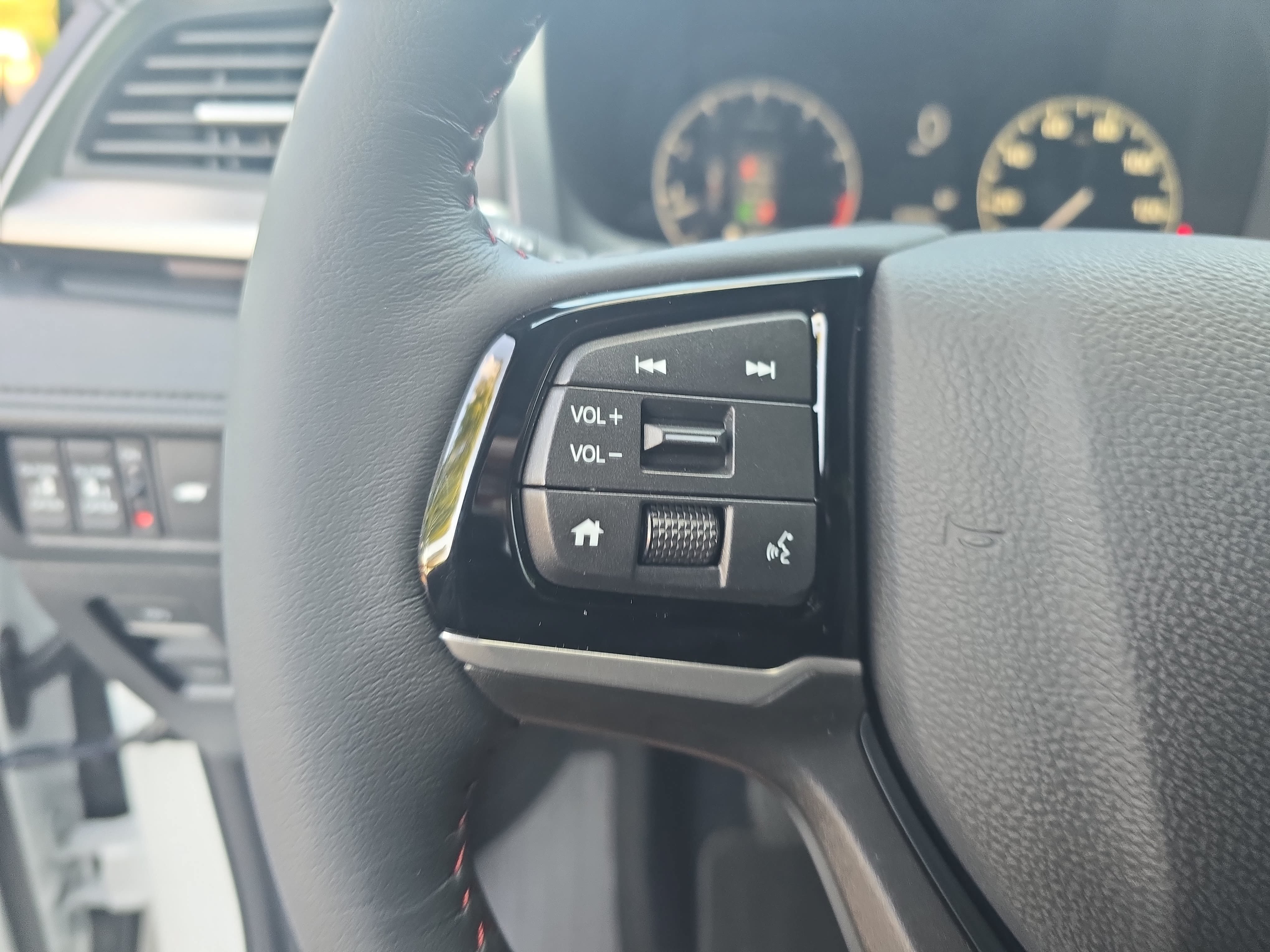 New 2027 Honda Odyssey Sport-L image 18