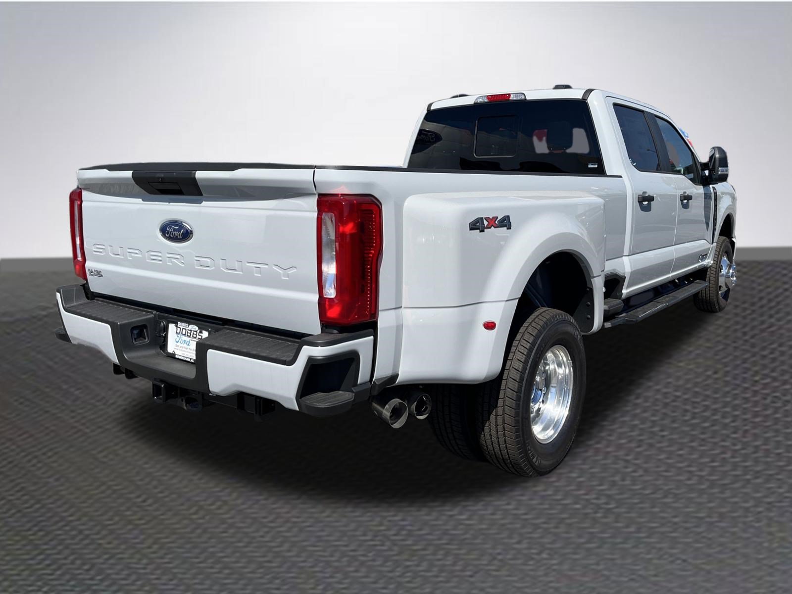 New 2026 Ford F350 XL w/ STX Appearance Package AWD/4WD image 7