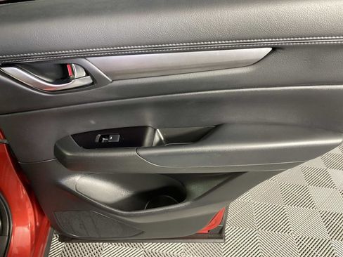 Used 2019 MAZDA CX-5 Touring AWD/4WD image 23