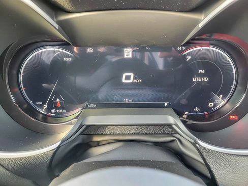 New 2025 Alfa Romeo Stelvio Sprint w/ Veloce Package image 13