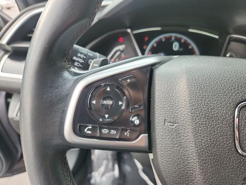 Used 2019 Honda Civic Sport image 21