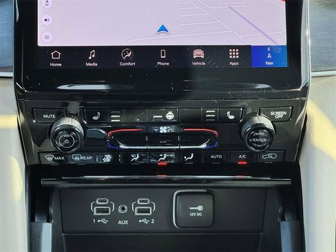 New 2025 Jeep Grand Cherokee Limited image 19