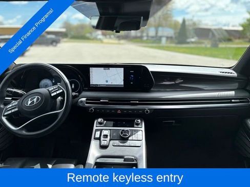 Used 2024 Hyundai Palisade Calligraphy AWD/4WD image 30