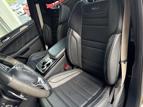 Used 2018 Mercedes-Benz GLE 63 AMG S image 6