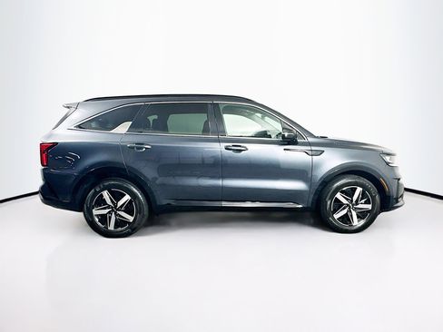 Used 2021 Kia Sorento EX FWD image 10