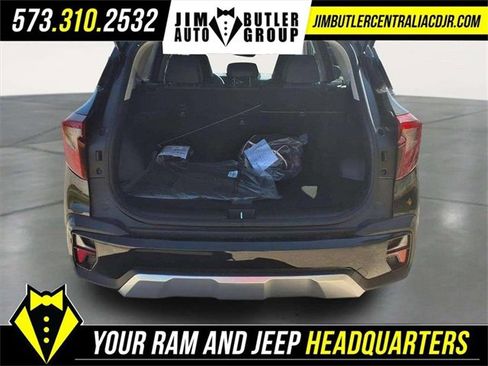 New 2026 Kia Seltos S image 25