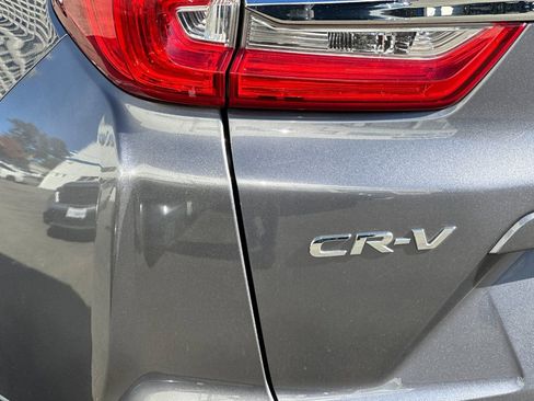 Used 2019 Honda CR-V EX image 35