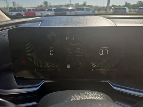 Used 2025 Kia Sorento S AWD/4WD image 27