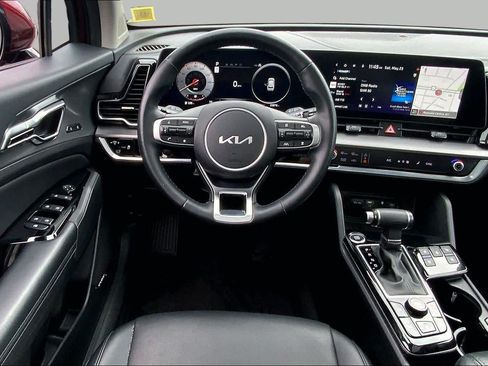 Used 2023 Kia Sportage SX FWD image 6