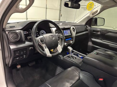 Used 2019 Toyota Tundra Platinum image 27