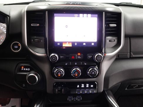 Used 2025 RAM 1500 Lone Star RWD image 18