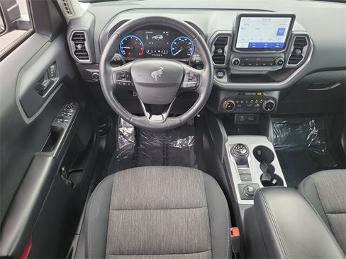 Certified 2022 Ford Bronco Sport Big Bend w/ Convenience Package image 3